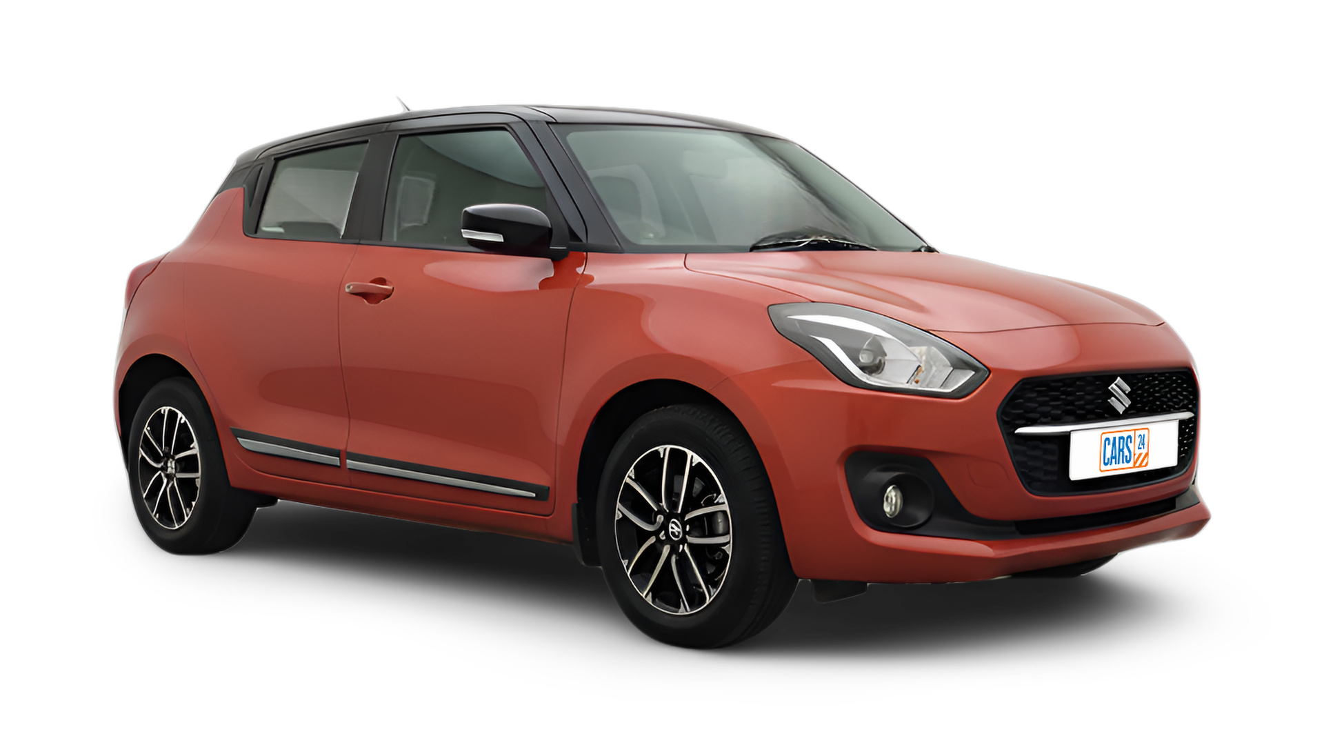 Maruti Swift-img